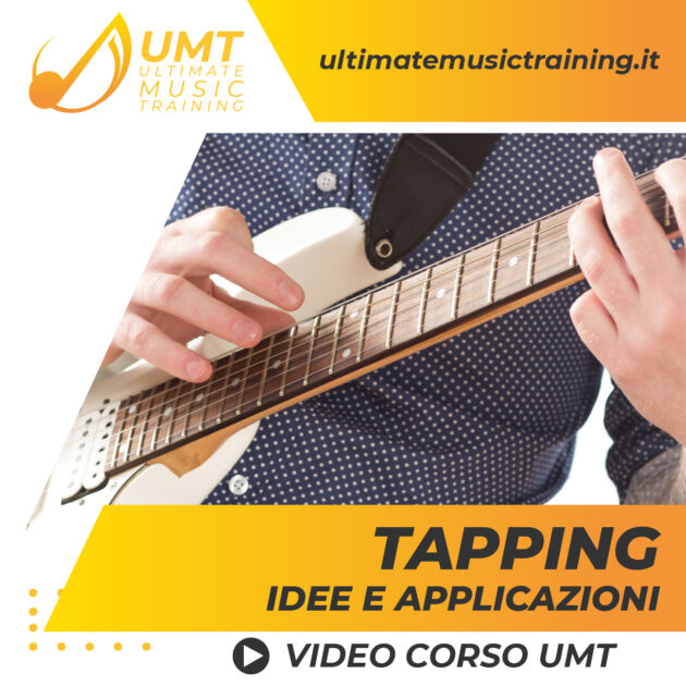 TAPPING – IDEE & APPLICAZIONI